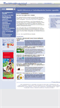 Mobile Screenshot of fachkraefteportal.info